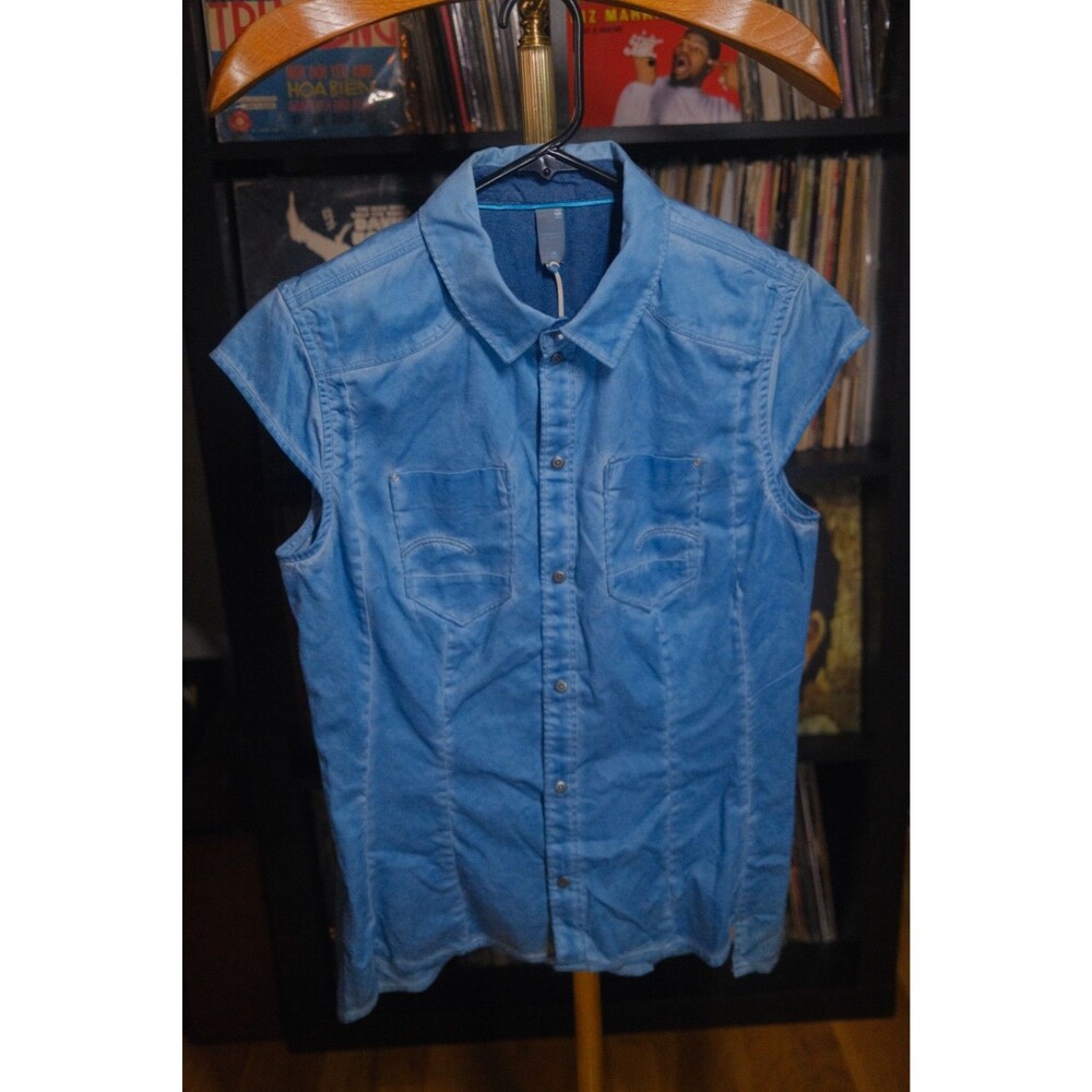 NWT G-Star RAW Denim Women's Size M